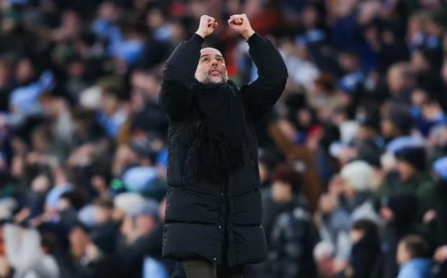 开云体育官网-林良锋：瓜迪奥拉是不是耽误了哈兰德？