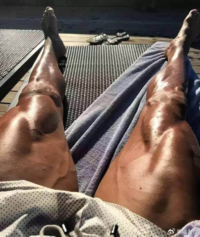 体坛5大“非人类”肌肉：泰森的脖子，奥尼尔的手臂，C罗的大腿|博尔特|张伟丽|克里斯蒂亚诺·罗纳尔多|迈克尔-泰森|沙奎尔-奥尼尔_新浪体育_新浪新闻