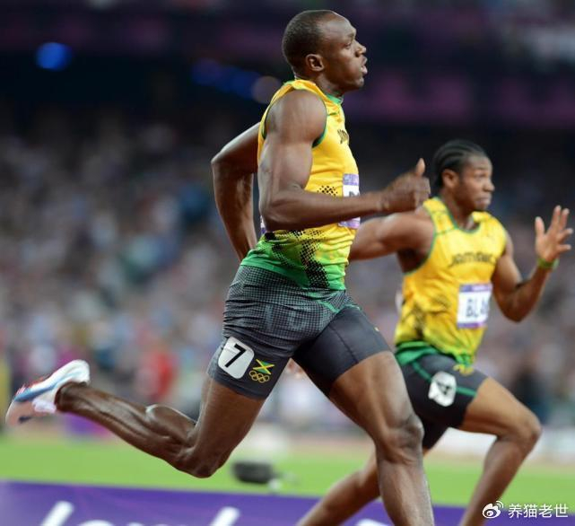 体坛5大“非人类”肌肉：泰森的脖子，奥尼尔的手臂，C罗的大腿|博尔特|张伟丽|克里斯蒂亚诺·罗纳尔多|迈克尔-泰森|沙奎尔-奥尼尔_新浪体育_新浪新闻