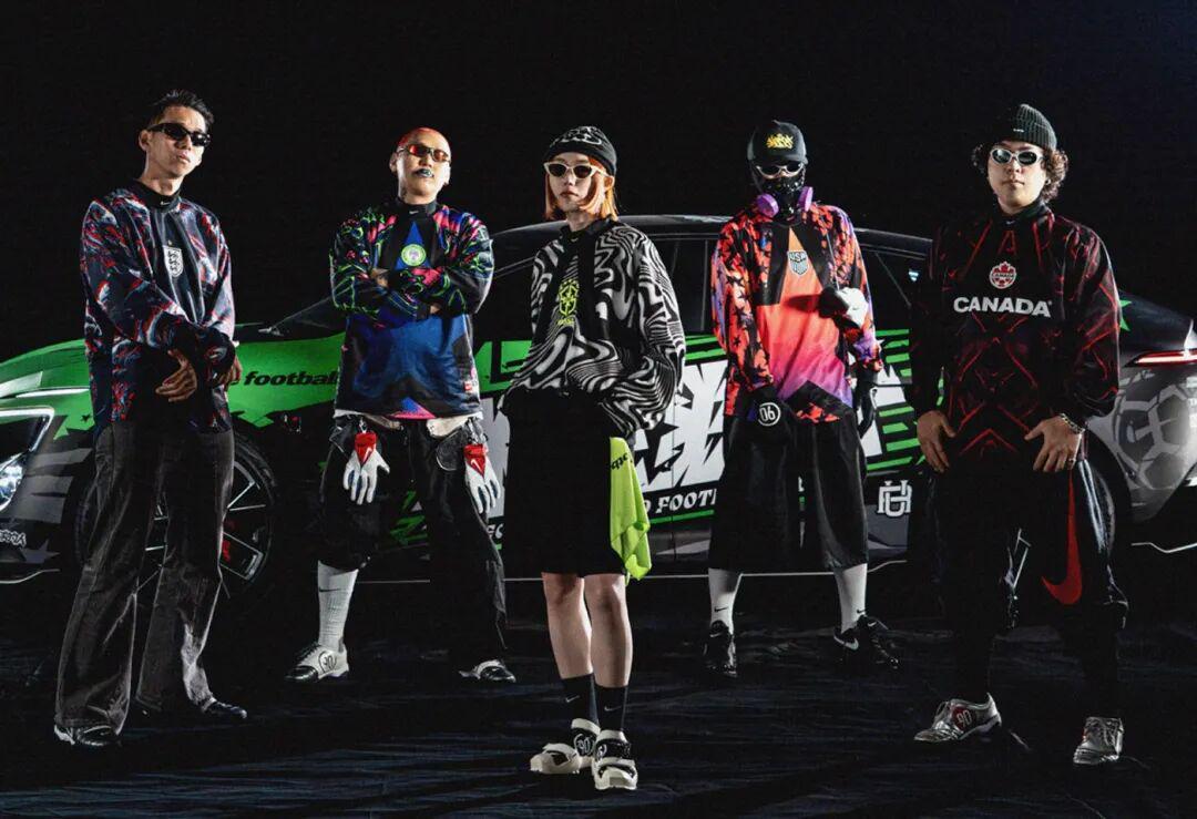 开云体育app-养生联合 F.C. 第三届「联合竞技」邀请赛正式启幕!