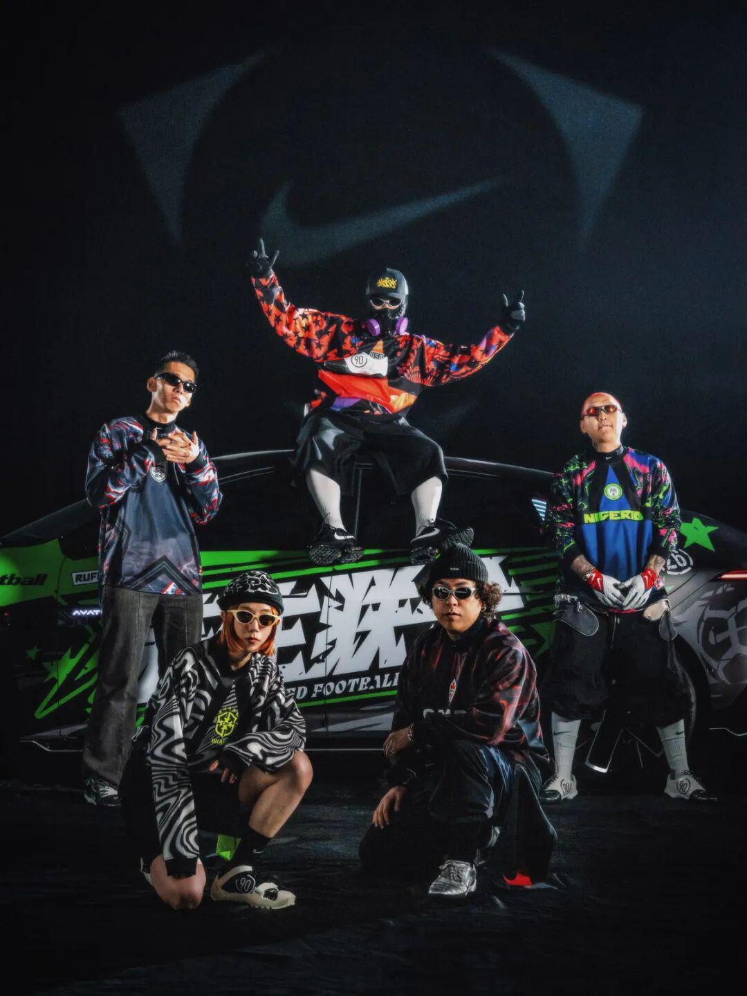 开云体育app-养生联合 F.C. 第三届「联合竞技」邀请赛正式启幕!