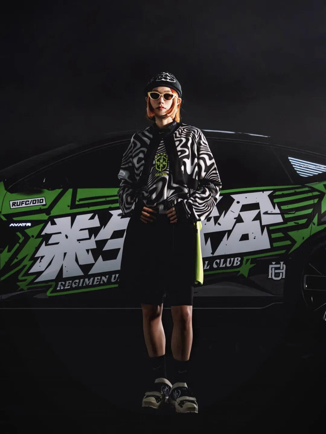 开云体育app-养生联合 F.C. 第三届「联合竞技」邀请赛正式启幕!