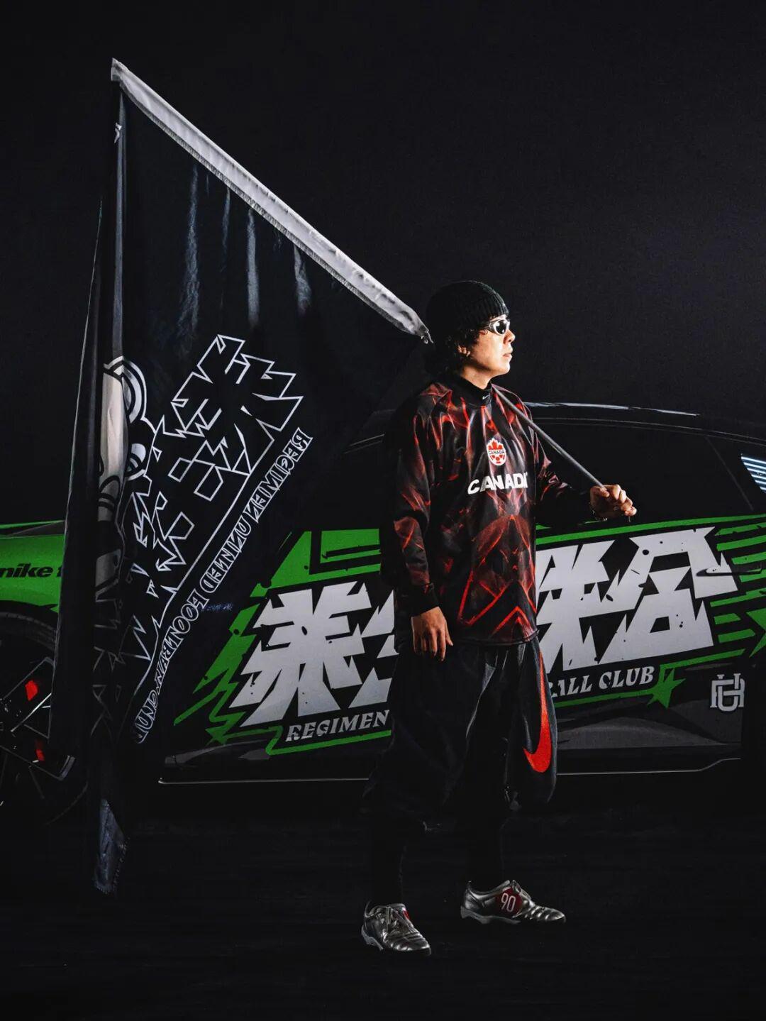 开云体育app-养生联合 F.C. 第三届「联合竞技」邀请赛正式启幕!