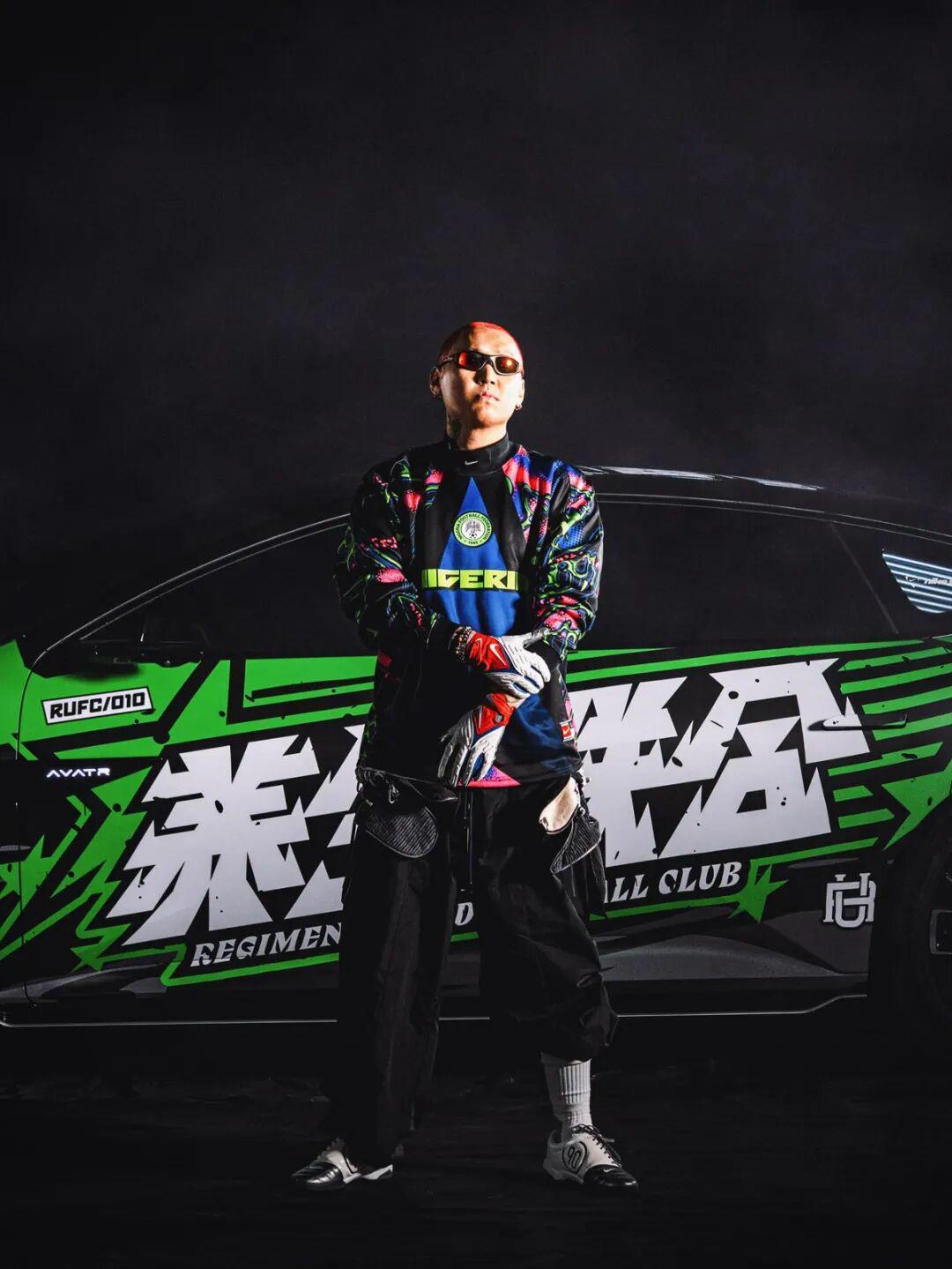 开云体育app-养生联合 F.C. 第三届「联合竞技」邀请赛正式启幕!