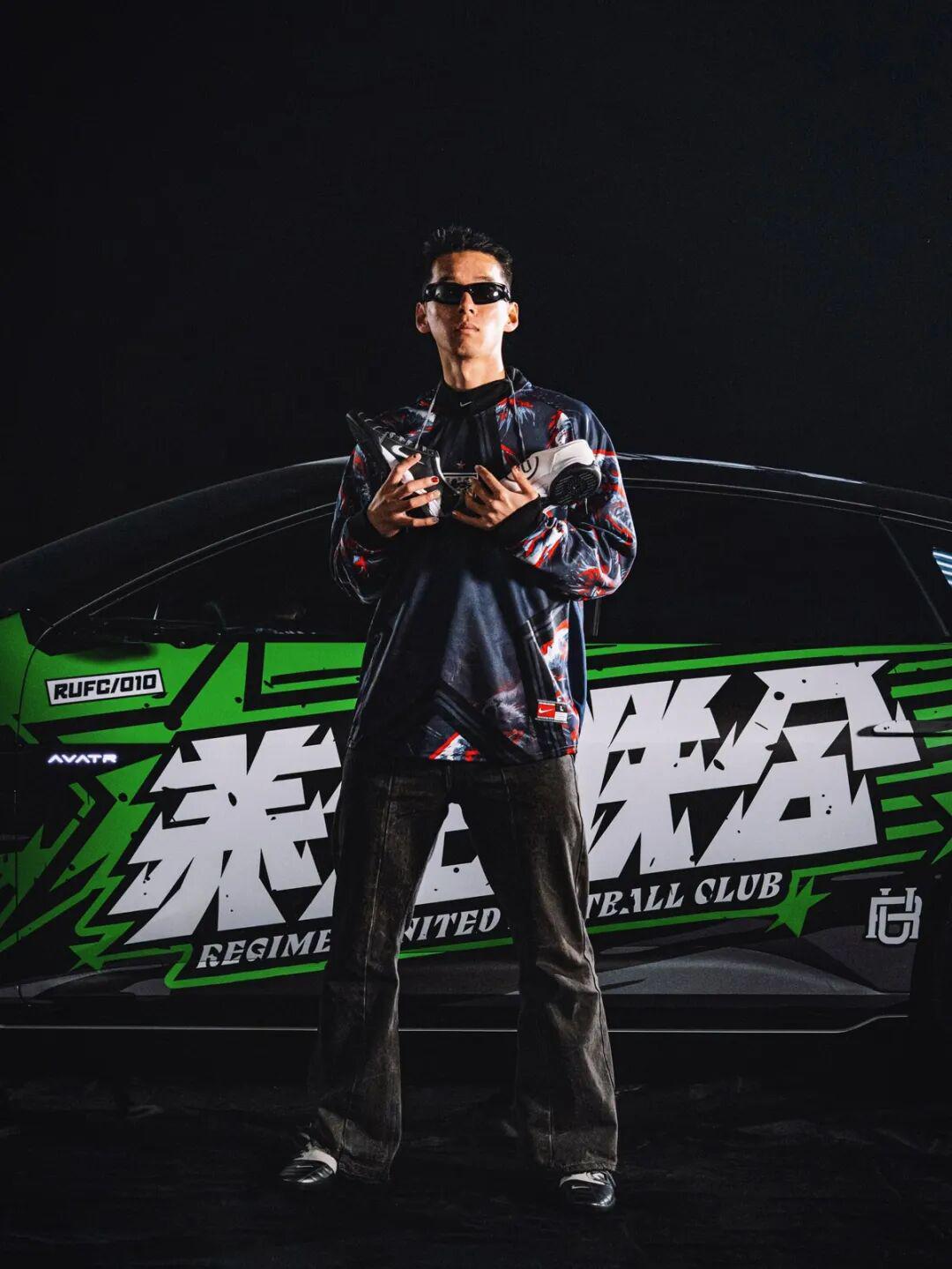 开云体育app-养生联合 F.C. 第三届「联合竞技」邀请赛正式启幕!