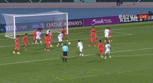 开云体育下载-国足新长城?李昊U23亚洲杯3场零封 扑单刀+拒自家队友头槌“乌龙”