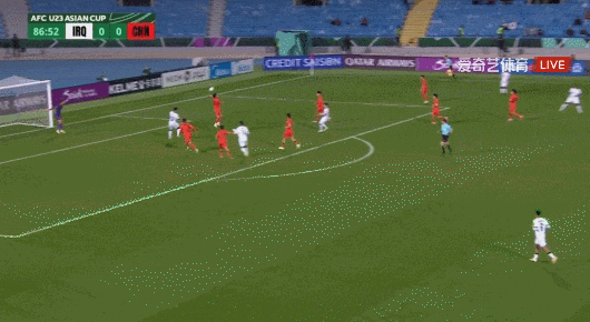 开云体育下载-国足新长城?李昊U23亚洲杯3场零封 扑单刀+拒自家队友头槌“乌龙”