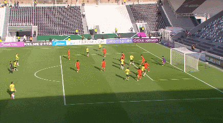 开云体育下载-国足新长城?李昊U23亚洲杯3场零封 扑单刀+拒自家队友头槌“乌龙”