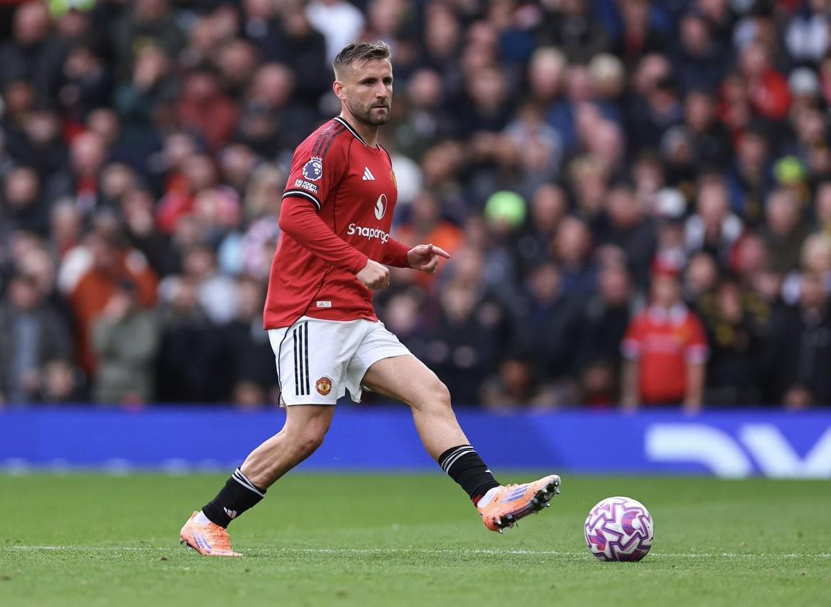 开云体育app-邮报盘点卡里克上任后的输家:芒特、卢克-肖、中后卫们