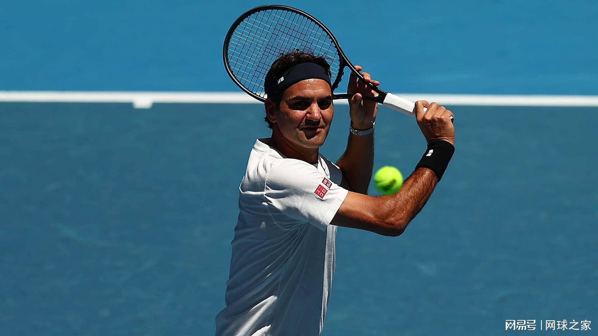 开云体育下载-费德勒：去年第一次思考和辛纳打比赛要怎么办，和阿卡更有共鸣