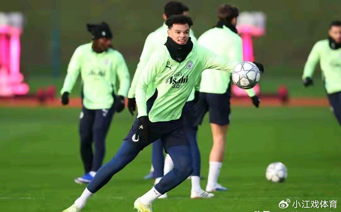 开云体育app-瓜帅妙手造新核，曼城后劲足，阿森纳真要掉链子？|瓜迪奥拉|奥赖利|泰贾尼-赖因德斯|西汉姆|媒体_新浪体育_新浪新闻