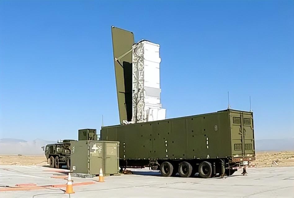 开云体育-集装箱船式辅助巡洋舰开始海试，舰载武装已恢复早期60单元垂发版