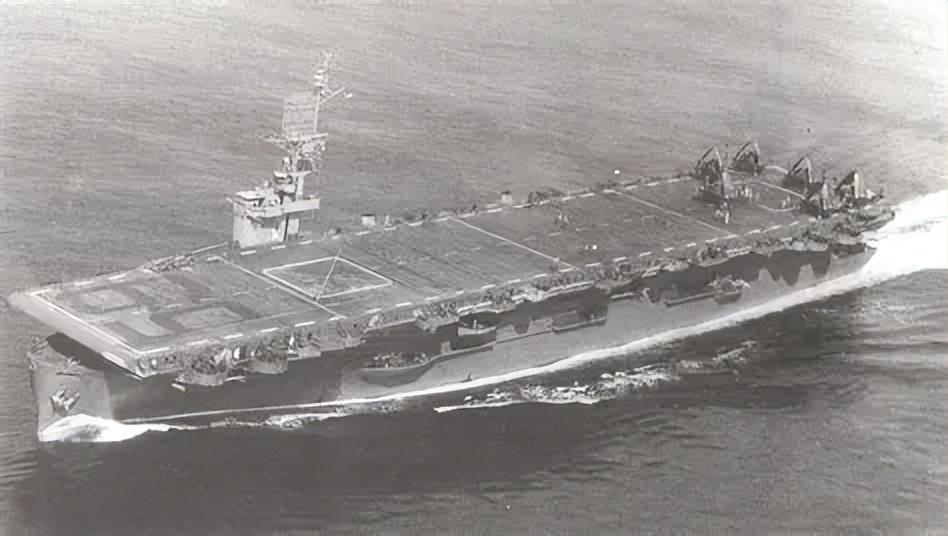 开云体育-集装箱船式辅助巡洋舰开始海试，舰载武装已恢复早期60单元垂发版