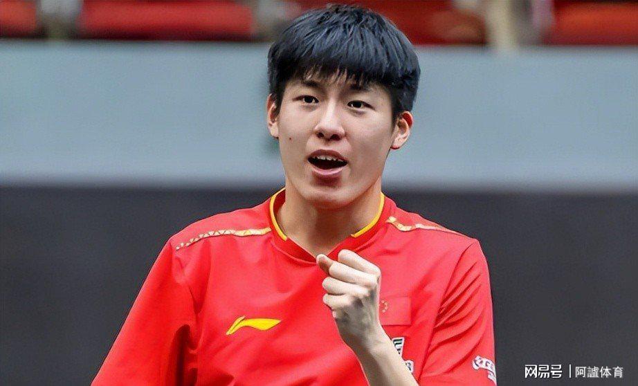 开云体育下载-WTT常规赛最新结果：国乒3大主力惨败，林诗栋上演先输后赢