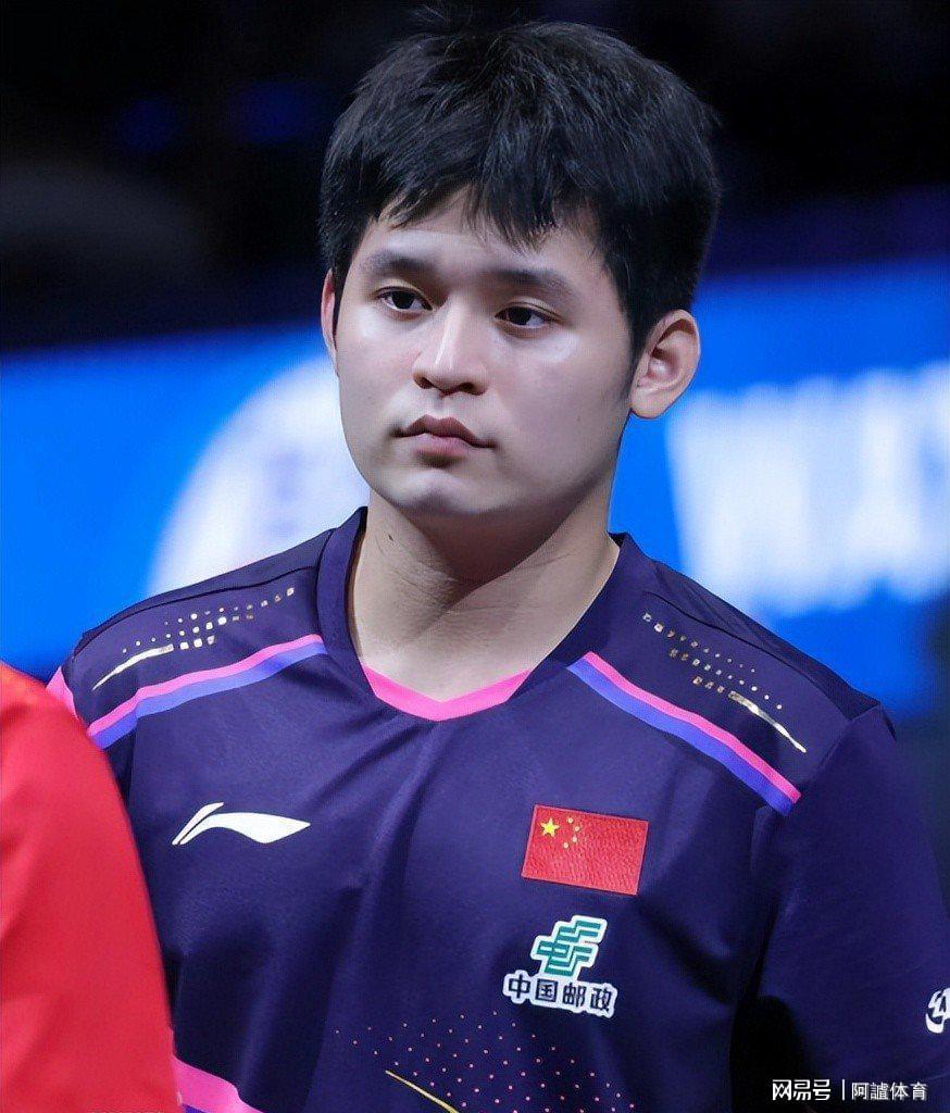 开云体育下载-WTT常规赛最新结果：国乒3大主力惨败，林诗栋上演先输后赢