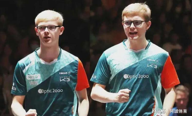开云体育下载-WTT常规赛最新结果：国乒3大主力惨败，林诗栋上演先输后赢