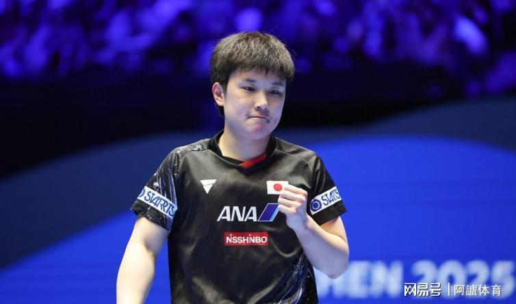 开云体育下载-WTT常规赛最新结果：国乒3大主力惨败，林诗栋上演先输后赢
