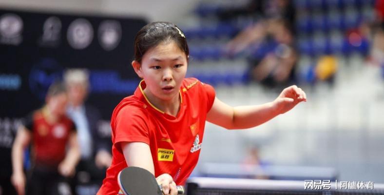 开云体育下载-WTT常规赛最新结果：国乒3大主力惨败，林诗栋上演先输后赢