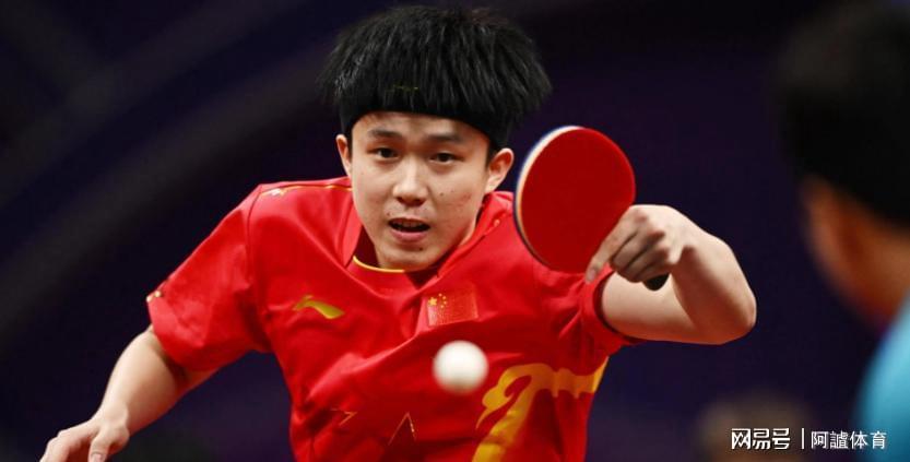 开云体育下载-WTT常规赛最新结果：国乒3大主力惨败，林诗栋上演先输后赢