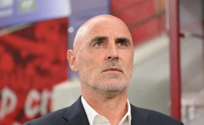 开云体育官网-给中超本赛季16队主帅分档