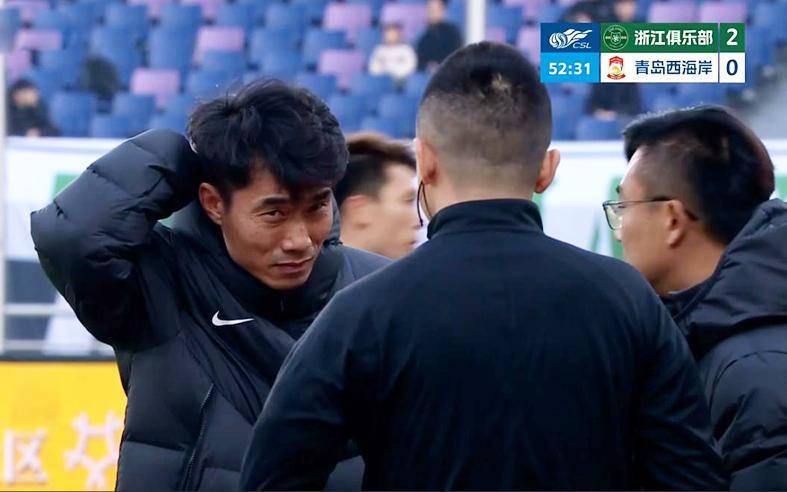 开云体育官网-给中超本赛季16队主帅分档