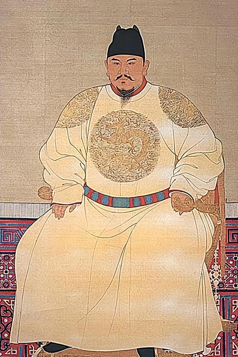 kaiyun-朱高煦9子全被朱瞻基处死后，朱高燧的子孙后代，结局如何