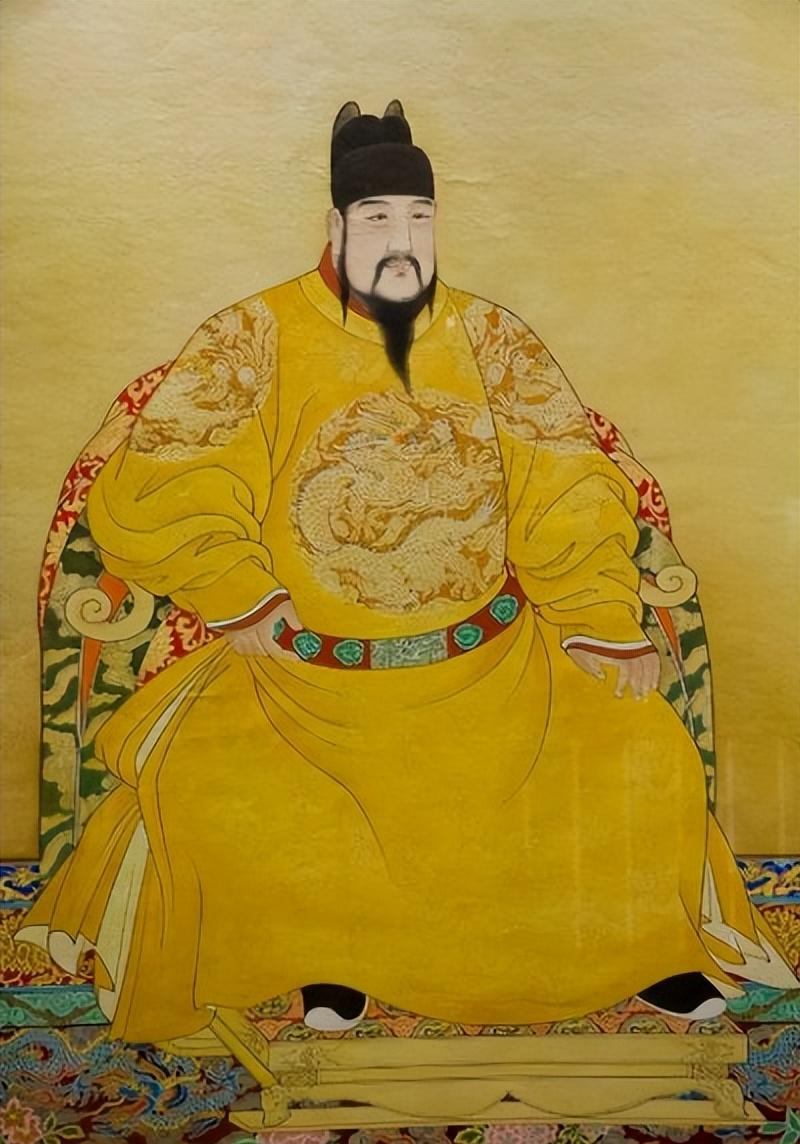 kaiyun-朱高煦9子全被朱瞻基处死后，朱高燧的子孙后代，结局如何